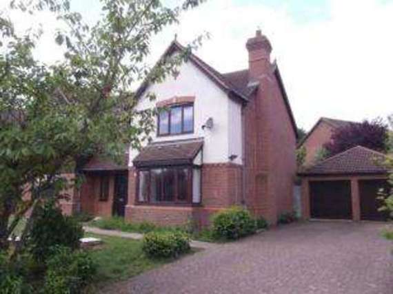 5 Bedroom Detached