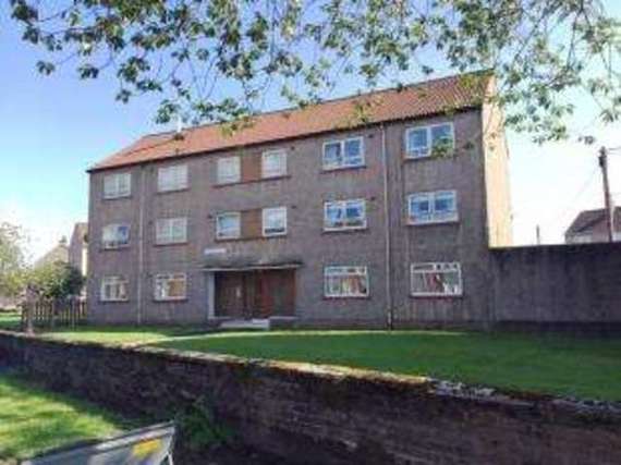 2 Bedroom Flat