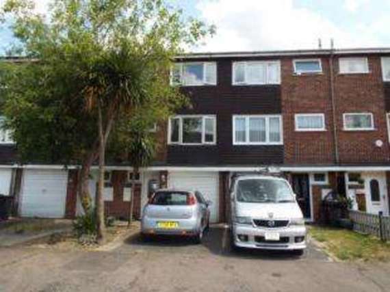 3 Bedroom Terraced