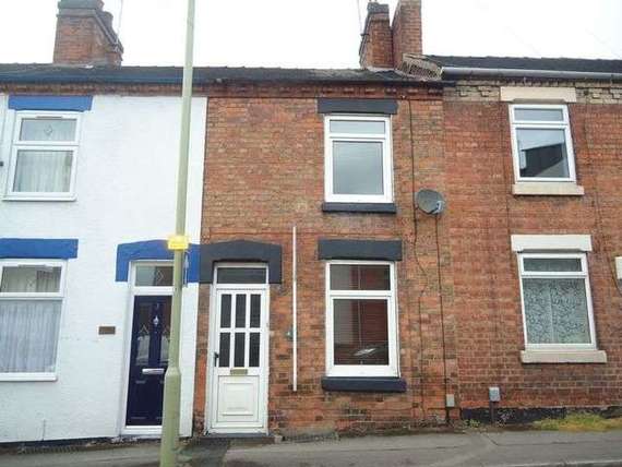2 Bedroom Terraced