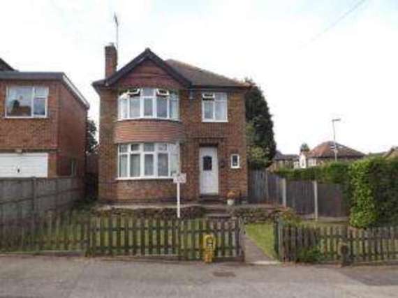 3 Bedroom Detached