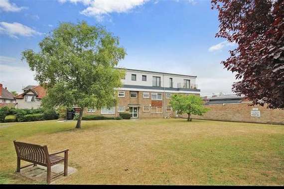 1 Bedroom Flat