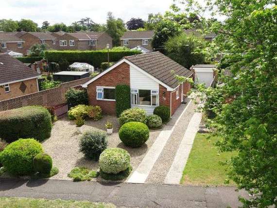 2 Bedroom Bungalow