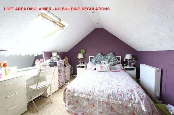 2&nbsp;Bedroom&nbsp;Terraced