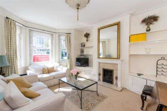 2 Bedroom Flat