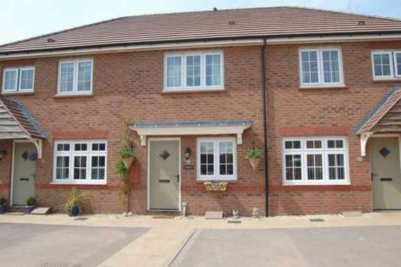 2&nbsp;Bedroom&nbsp;Terraced