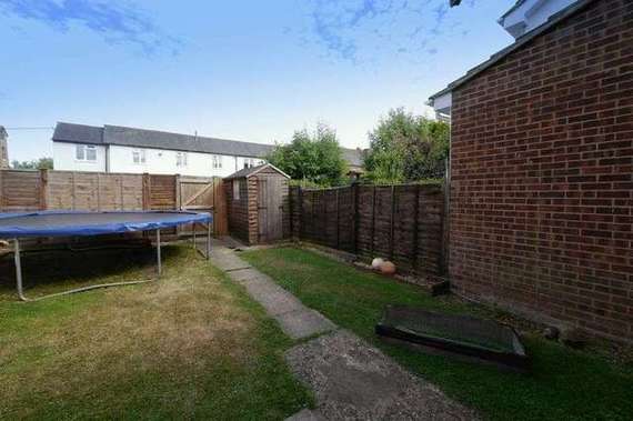 3 Bedroom Terraced