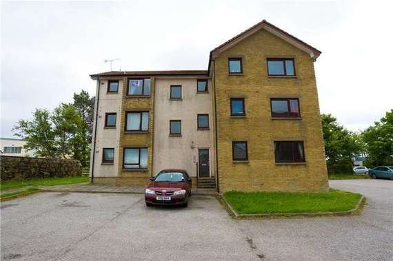 1 Bedroom Apartment