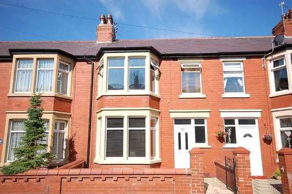 3 Bedroom Terraced