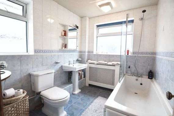 3 Bedroom Detached