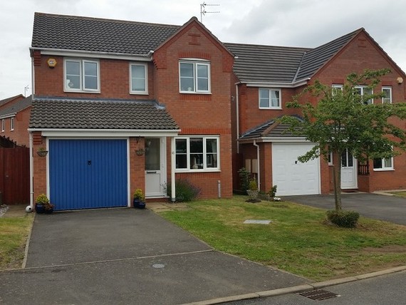 3 Bedroom Detached
