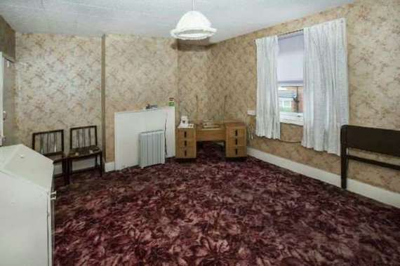 3 Bedroom Terraced