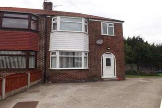 3 Bedroom Detached