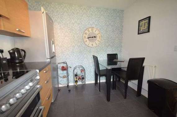3 Bedroom Detached