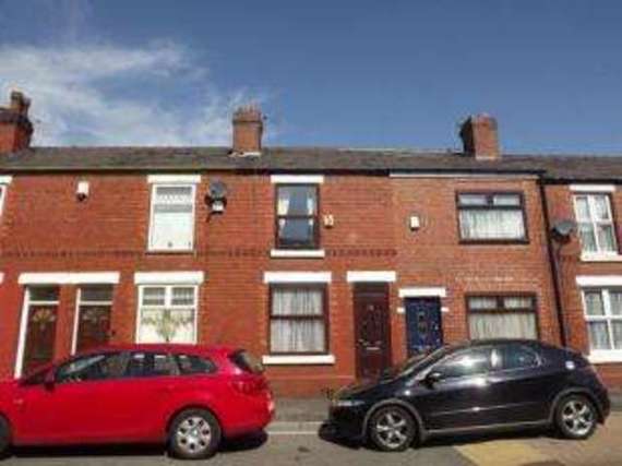 2 Bedroom Terraced