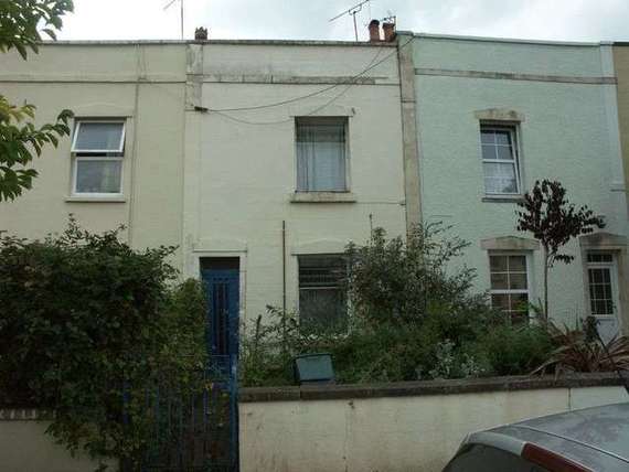 2 Bedroom Terraced