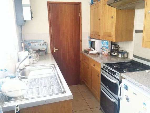 3 Bedroom Terraced