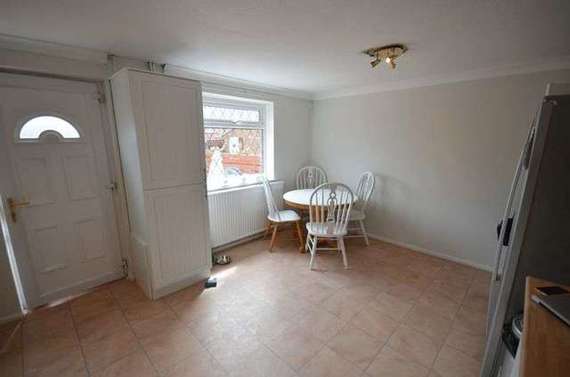 3 Bedroom Terraced