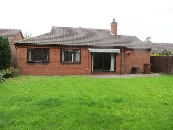 3 Bedroom Detached