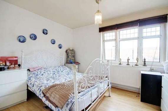 3 Bedroom Terraced