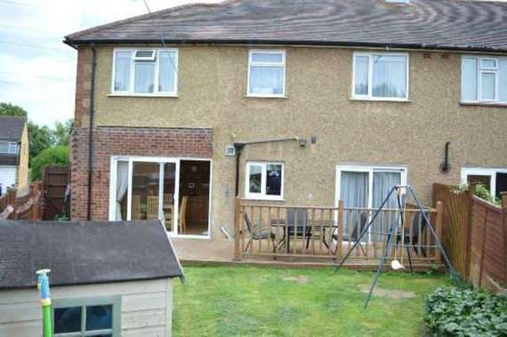 4&nbsp;Bedroom&nbsp;End of Ter...