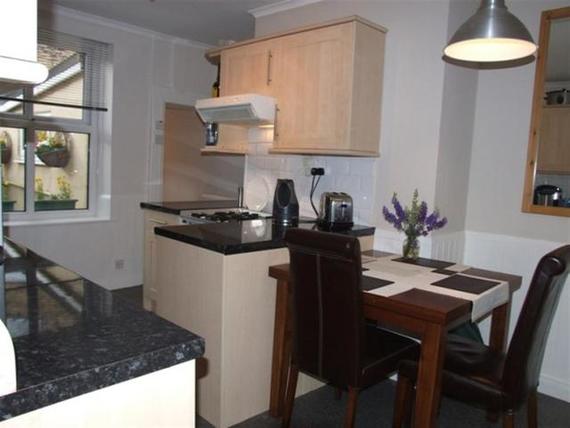 3 Bedroom Terraced