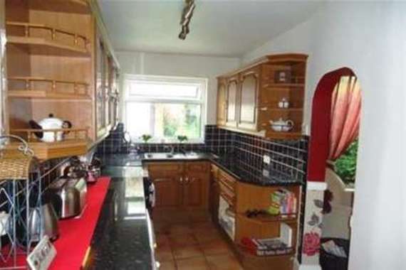 3 Bedroom Detached