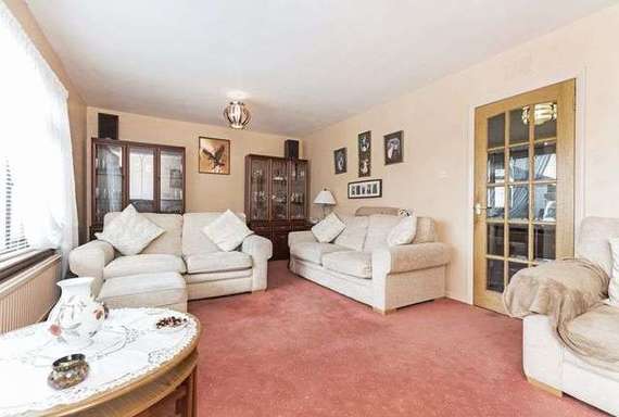 4 Bedroom Detached