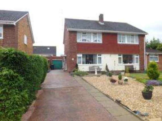 3 Bedroom Semi-Detac...