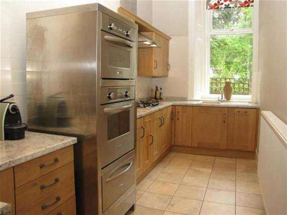 3 Bedroom Apartment