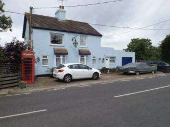 4 Bedroom Detached