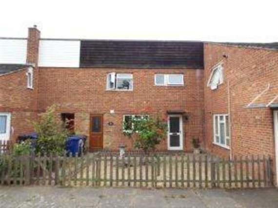 2 Bedroom Terraced