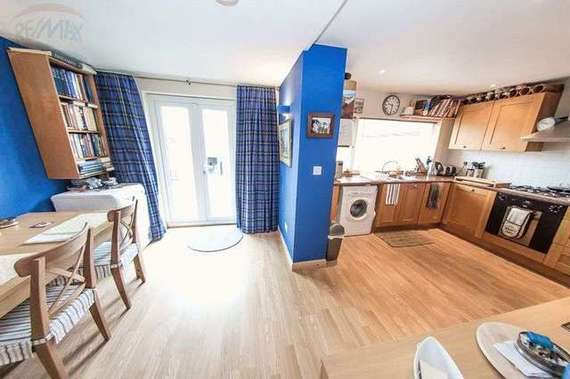 3 Bedroom Terraced