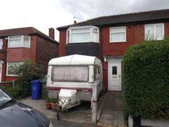 3 Bedroom Semi-Detac...