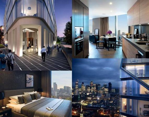 1 Bedroom Flat