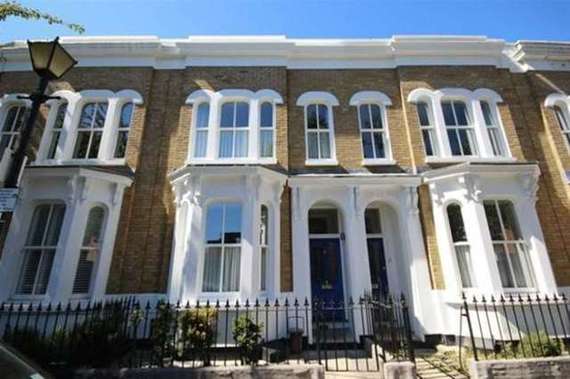 3 Bedroom Terraced