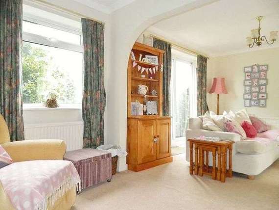 4 Bedroom Detached