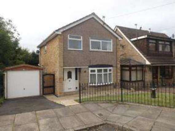 3 Bedroom Detached