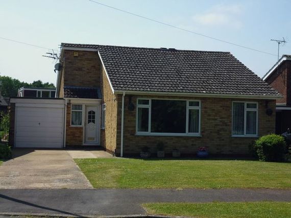 3 Bedroom Detached