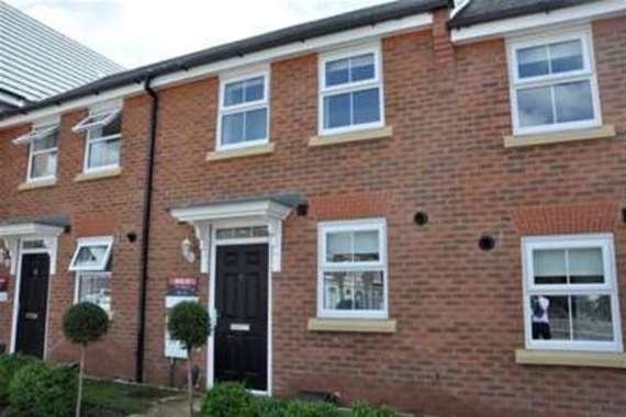 2 Bedroom Mews
