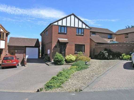 4 Bedroom Detached