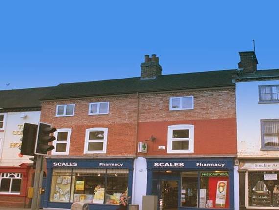 3 Bedroom Flat