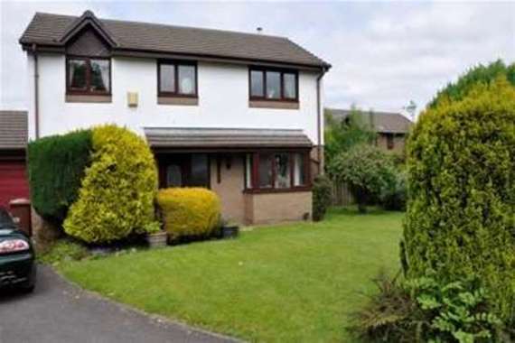 3 Bedroom Detached