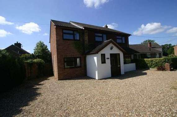 4 Bedroom Semi-Detac...