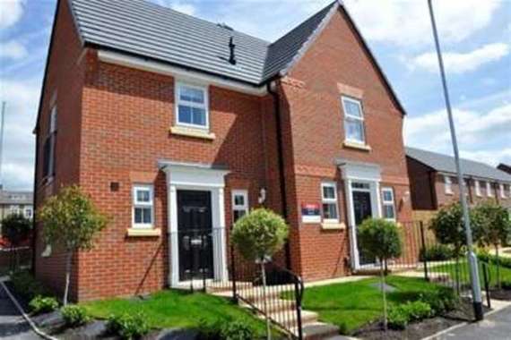 1&nbsp;Bedroom&nbsp;Detached