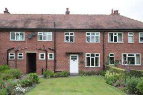 3 Bedroom Semi-Detac...