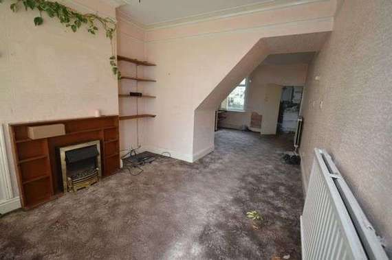 3 Bedroom Terraced