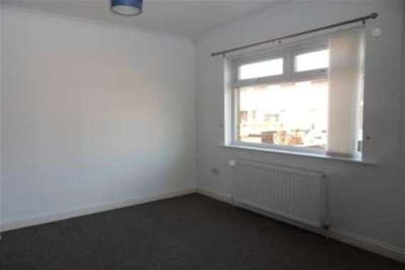 2 Bedroom Flat