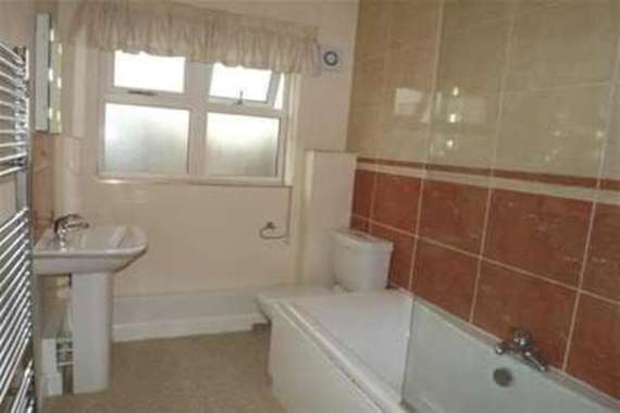 2 Bedroom Flat