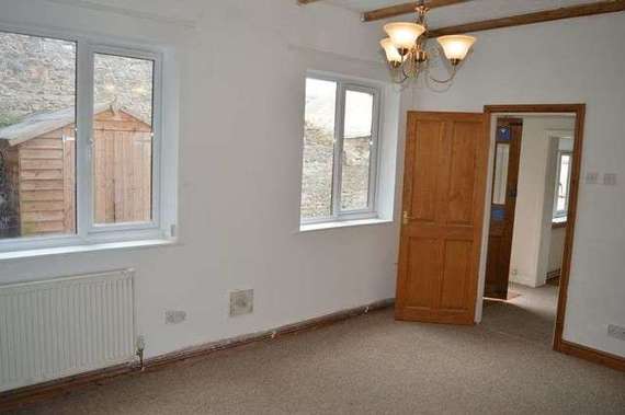 2&nbsp;Bedroom&nbsp;Semi-Detac...